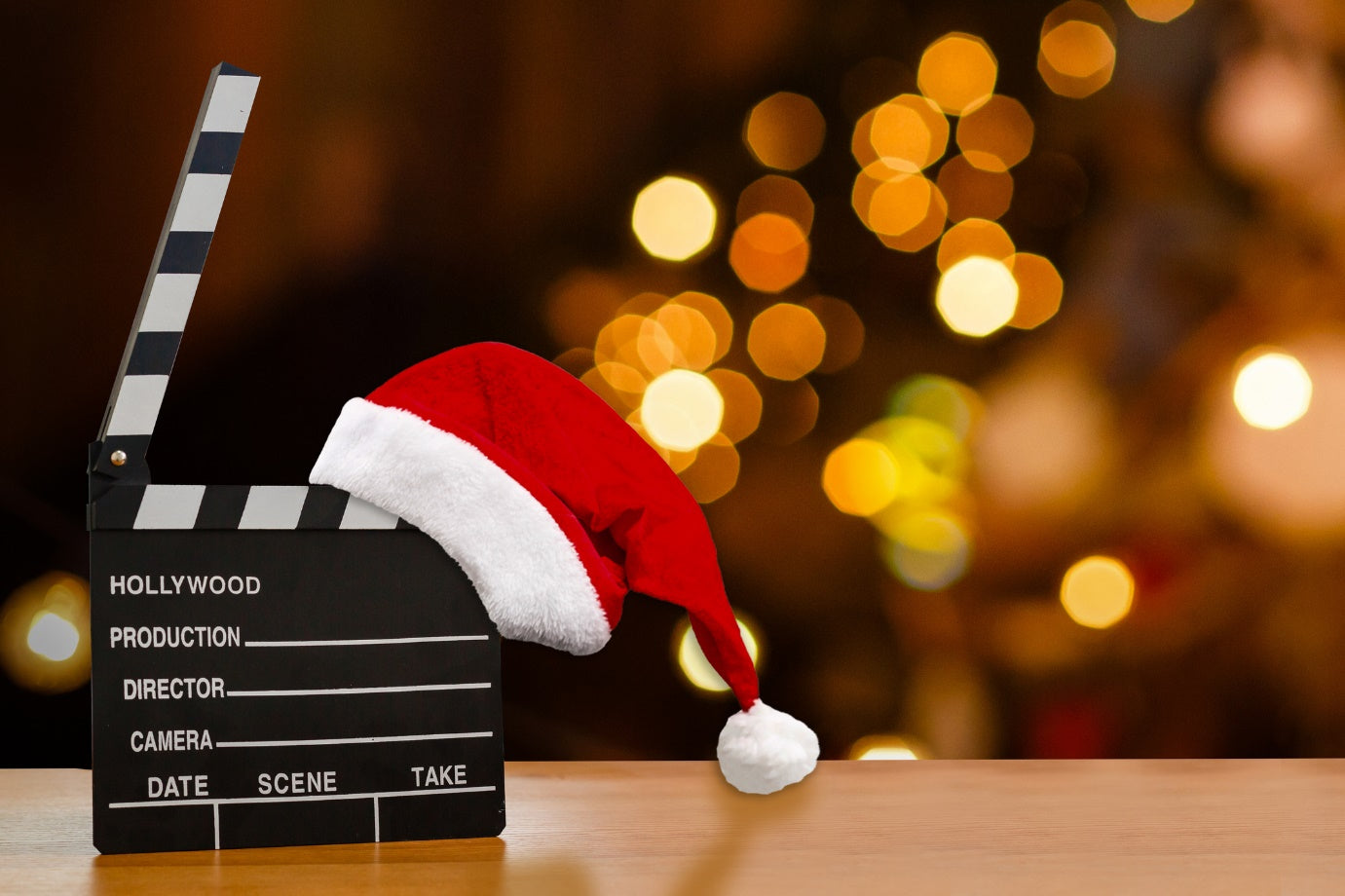 How to Create a Great Family Movie Night this Christmas